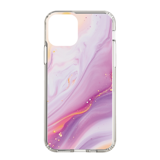 Slim Protection Case［ Color Rain - Original - Moonlit Mauve ］