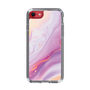 Slim Protection Case［ Color Rain - Original - Moonlit Mauve ］