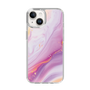 Slim Protection Case［ Color Rain - Original - Moonlit Mauve ］