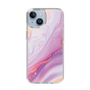 Slim Protection Case［ Color Rain - Original - Moonlit Mauve ］