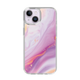 Slim Protection Case［ Color Rain - Original - Moonlit Mauve ］