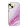 Slim Protection Case［ Color Rain - Original - Moonlit Mauve ］