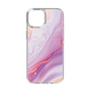 Slim Protection Case［ Color Rain - Original - Moonlit Mauve ］