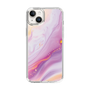 Slim Protection Case［ Color Rain - Original - Moonlit Mauve ］