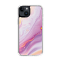Slim Protection Case［ Color Rain - Original - Moonlit Mauve ］
