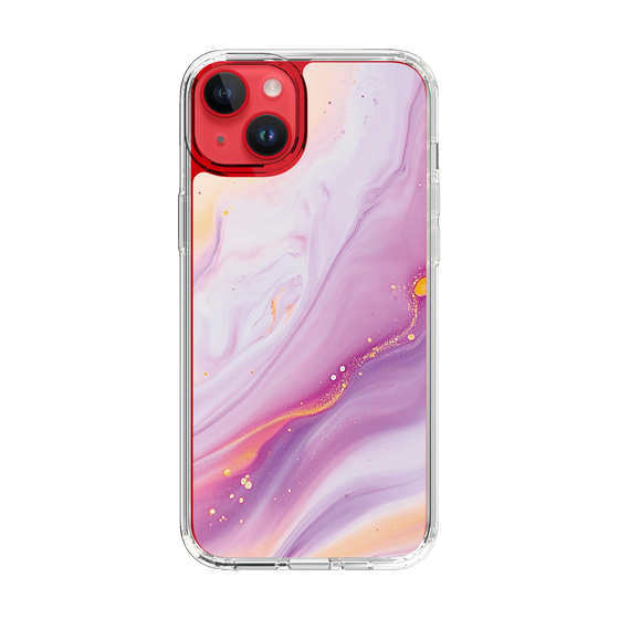 Slim Protection Case［ Color Rain - Original - Moonlit Mauve ］