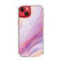 Slim Protection Case［ Color Rain - Original - Moonlit Mauve ］