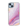 Slim Protection Case［ Color Rain - Original - Moonlit Mauve ］