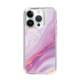 Slim Protection Case［ Color Rain - Original - Moonlit Mauve ］