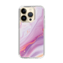 Slim Protection Case［ Color Rain - Original - Moonlit Mauve ］