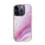 Slim Protection Case［ Color Rain - Original - Moonlit Mauve ］
