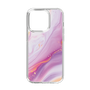 Slim Protection Case［ Color Rain - Original - Moonlit Mauve ］