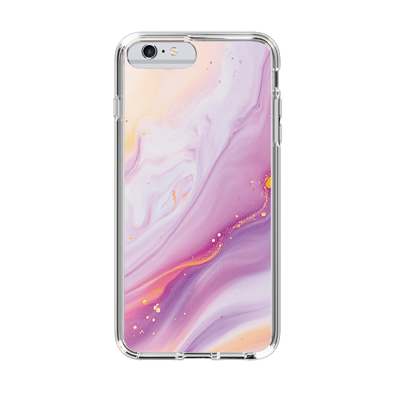 Slim Protection Case［ Color Rain - Original - Moonlit Mauve ］
