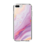 Slim Protection Case［ Color Rain - Original - Moonlit Mauve ］