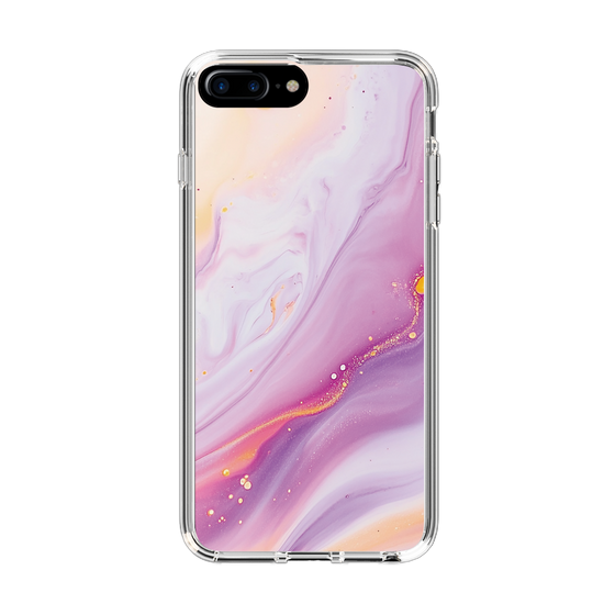 Slim Protection Case［ Color Rain - Original - Moonlit Mauve ］