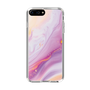 Slim Protection Case［ Color Rain - Original - Moonlit Mauve ］