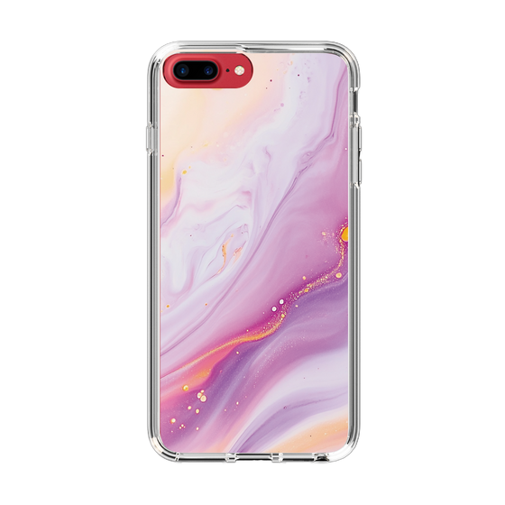 Slim Protection Case［ Color Rain - Original - Moonlit Mauve ］