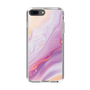Slim Protection Case［ Color Rain - Original - Moonlit Mauve ］
