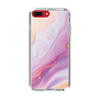 Slim Protection Case［ Color Rain - Original - Moonlit Mauve ］
