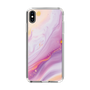 Slim Protection Case［ Color Rain - Original - Moonlit Mauve ］