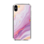 Slim Protection Case［ Color Rain - Original - Moonlit Mauve ］