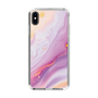 Slim Protection Case［ Color Rain - Original - Moonlit Mauve ］