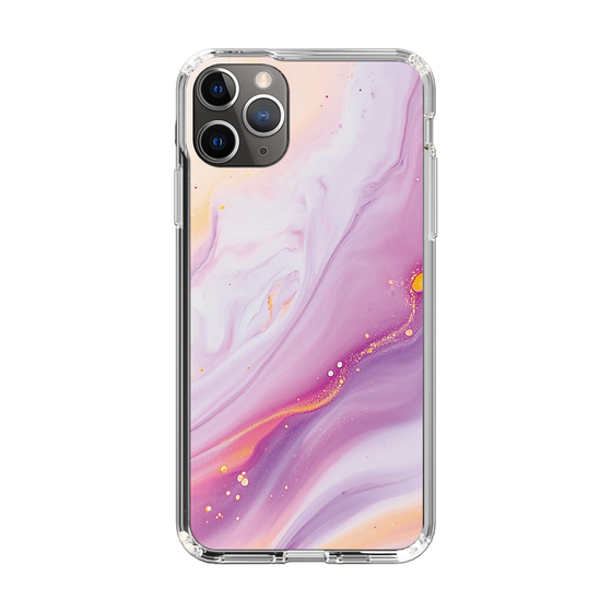 Slim Protection Case［ Color Rain - Original - Moonlit Mauve ］