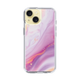 Slim Protection Case［ Color Rain - Original - Moonlit Mauve ］