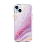 Slim Protection Case［ Color Rain - Original - Moonlit Mauve ］