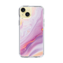 Slim Protection Case［ Color Rain - Original - Moonlit Mauve ］