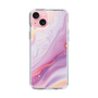 Slim Protection Case［ Color Rain - Original - Moonlit Mauve ］