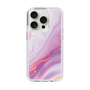 Slim Protection Case［ Color Rain - Original - Moonlit Mauve ］