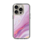 Slim Protection Case［ Color Rain - Original - Moonlit Mauve ］