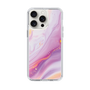 Slim Protection Case［ Color Rain - Original - Moonlit Mauve ］