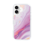 Slim Protection Case［ Color Rain - Original - Moonlit Mauve ］