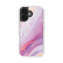 Slim Protection Case［ Color Rain - Original - Moonlit Mauve ］