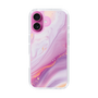 Slim Protection Case［ Color Rain - Original - Moonlit Mauve ］