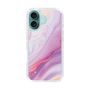 Slim Protection Case［ Color Rain - Original - Moonlit Mauve ］