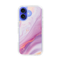 Slim Protection Case［ Color Rain - Original - Moonlit Mauve ］