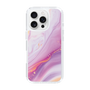 Slim Protection Case［ Color Rain - Original - Moonlit Mauve ］
