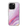 Slim Protection Case［ Color Rain - Original - Moonlit Mauve ］