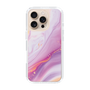 Slim Protection Case［ Color Rain - Original - Moonlit Mauve ］