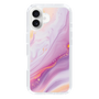 Slim Protection Case［ Color Rain - Original - Moonlit Mauve ］