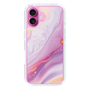 Slim Protection Case［ Color Rain - Original - Moonlit Mauve ］