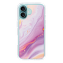 Slim Protection Case［ Color Rain - Original - Moonlit Mauve ］