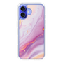 Slim Protection Case［ Color Rain - Original - Moonlit Mauve ］