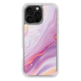 Slim Protection Case［ Color Rain - Original - Moonlit Mauve ］