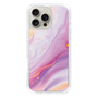 Slim Protection Case［ Color Rain - Original - Moonlit Mauve ］