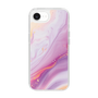 Slim Protection Case［ Color Rain - Original - Moonlit Mauve ］