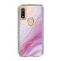Slim Protection Case［ Color Rain - Original - Moonlit Mauve ］